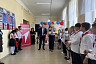Саратовский министр призвала выпускников не терять связь со школой
